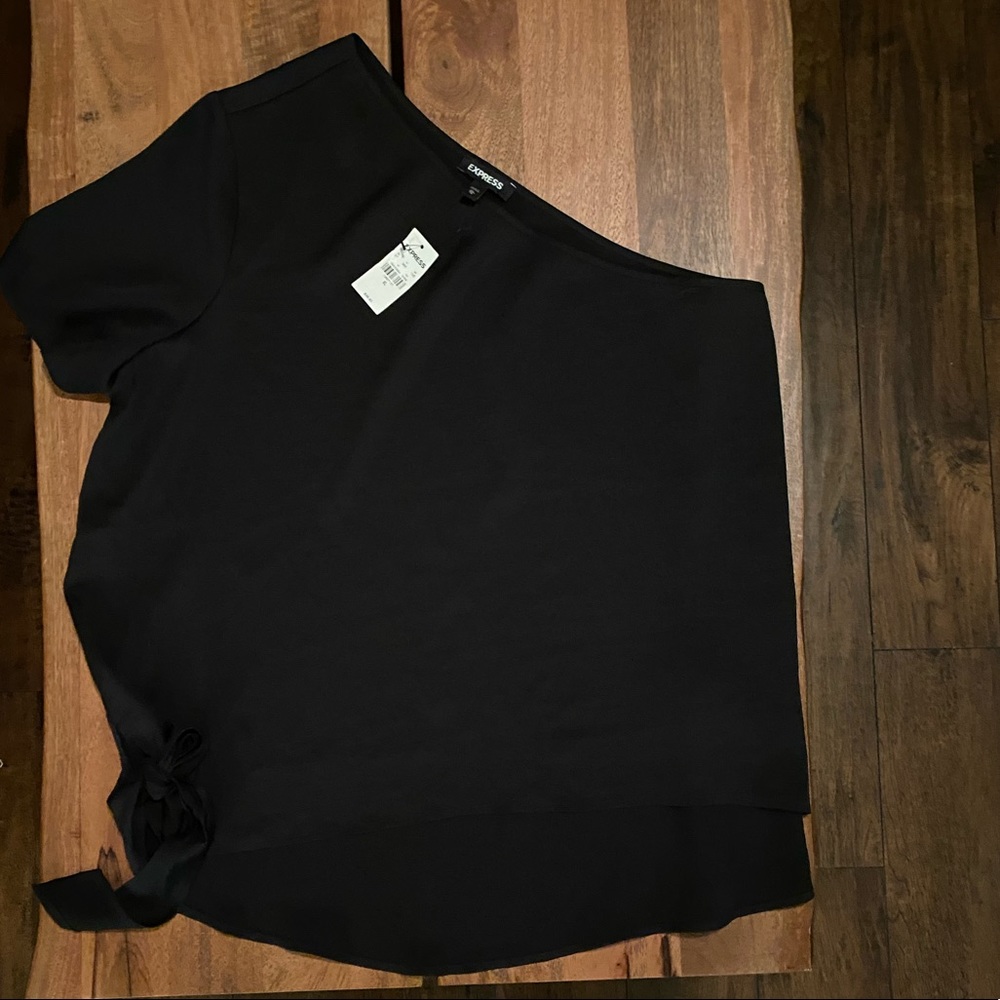 Express top